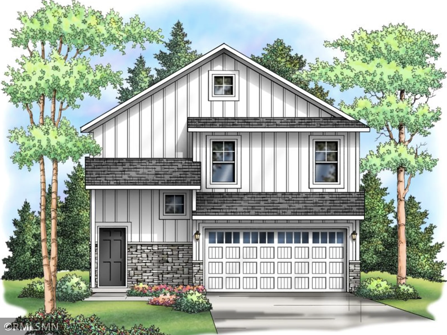 View of Residential at 6732 101st Street, Cottage Grove MN 55016, Cottage Grove - Mike Wilen | Minnesota Team Real Estate