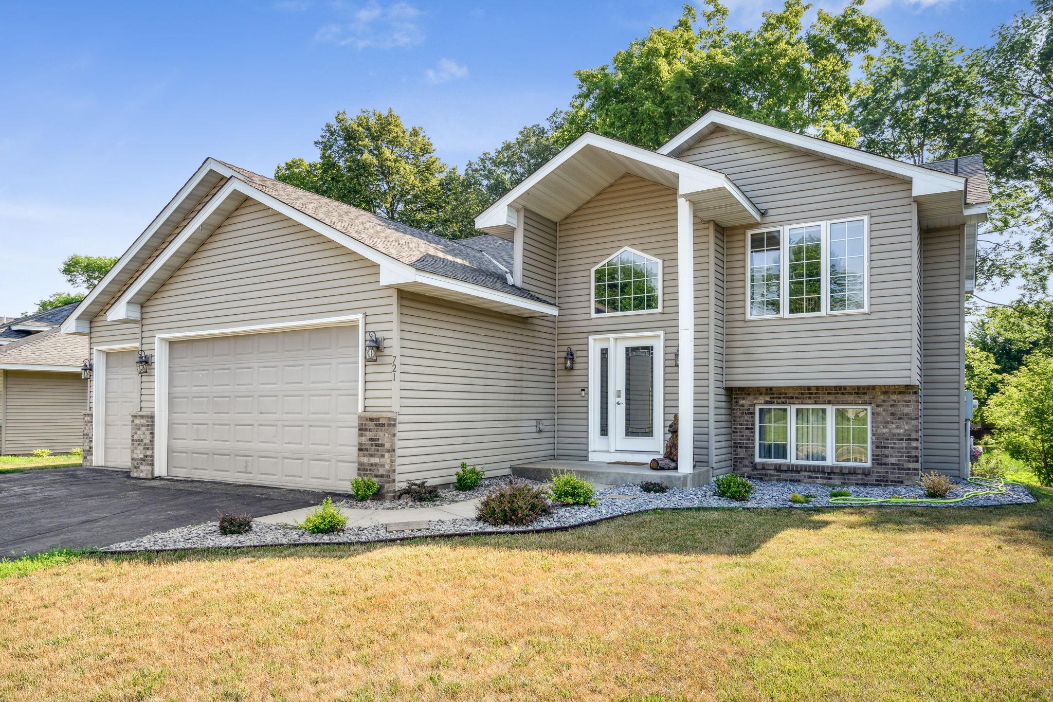 View of Residential at 721 Morrison Avenue, Annandale MN 55302, Annandale - Mike Wilen | Minnesota Team Real Estate