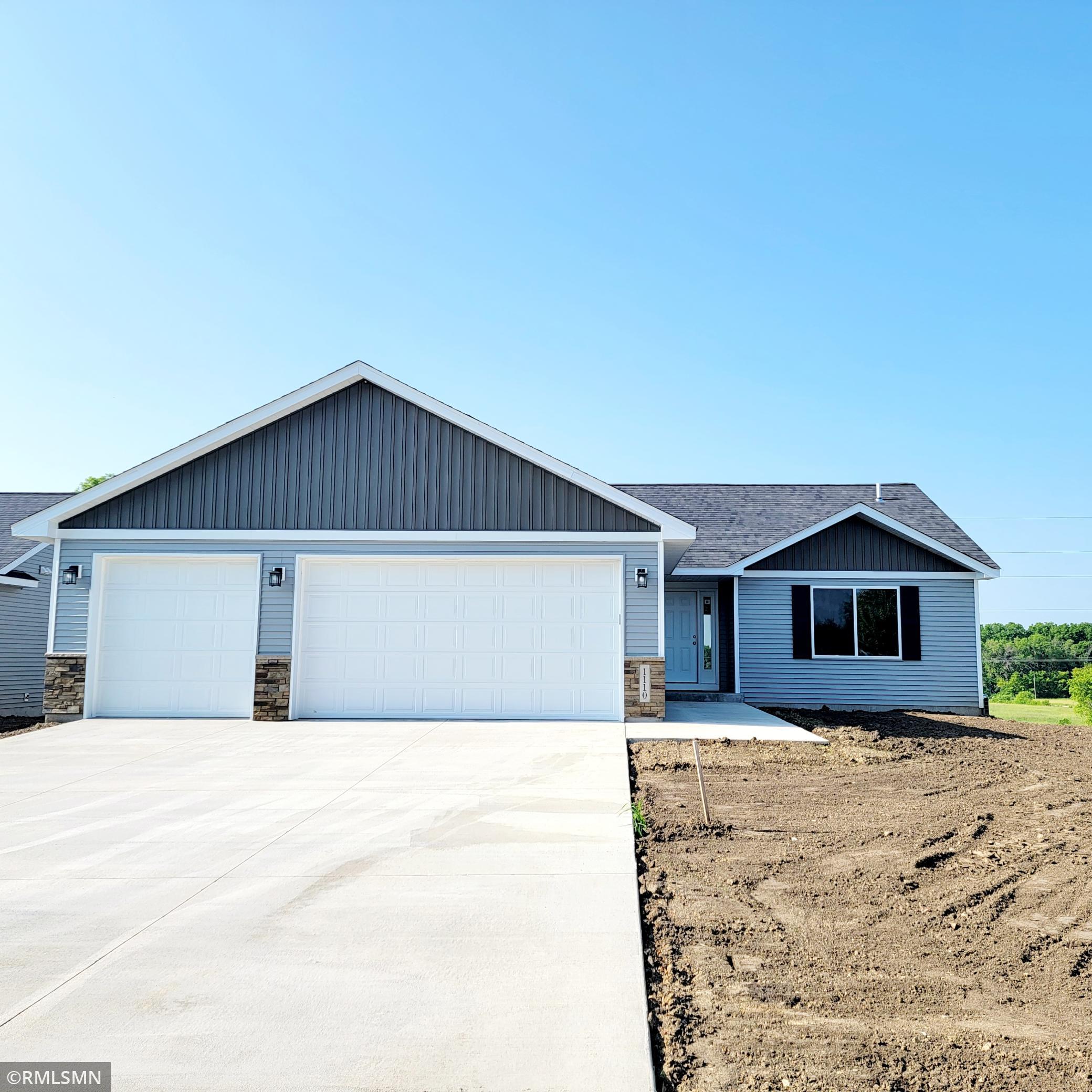 View of Residential at 1110 Sunset Boulevard, Montgomery MN 56069, Montgomery - Mike Wilen | Minnesota Team Real Estate