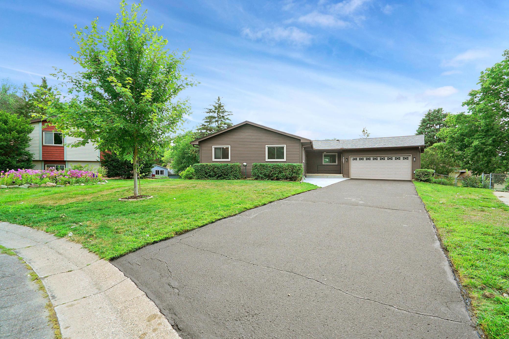 View of Residential at 3047 Wilder Street, Roseville MN 55113, Roseville - Mike Wilen | Minnesota Team Real Estate