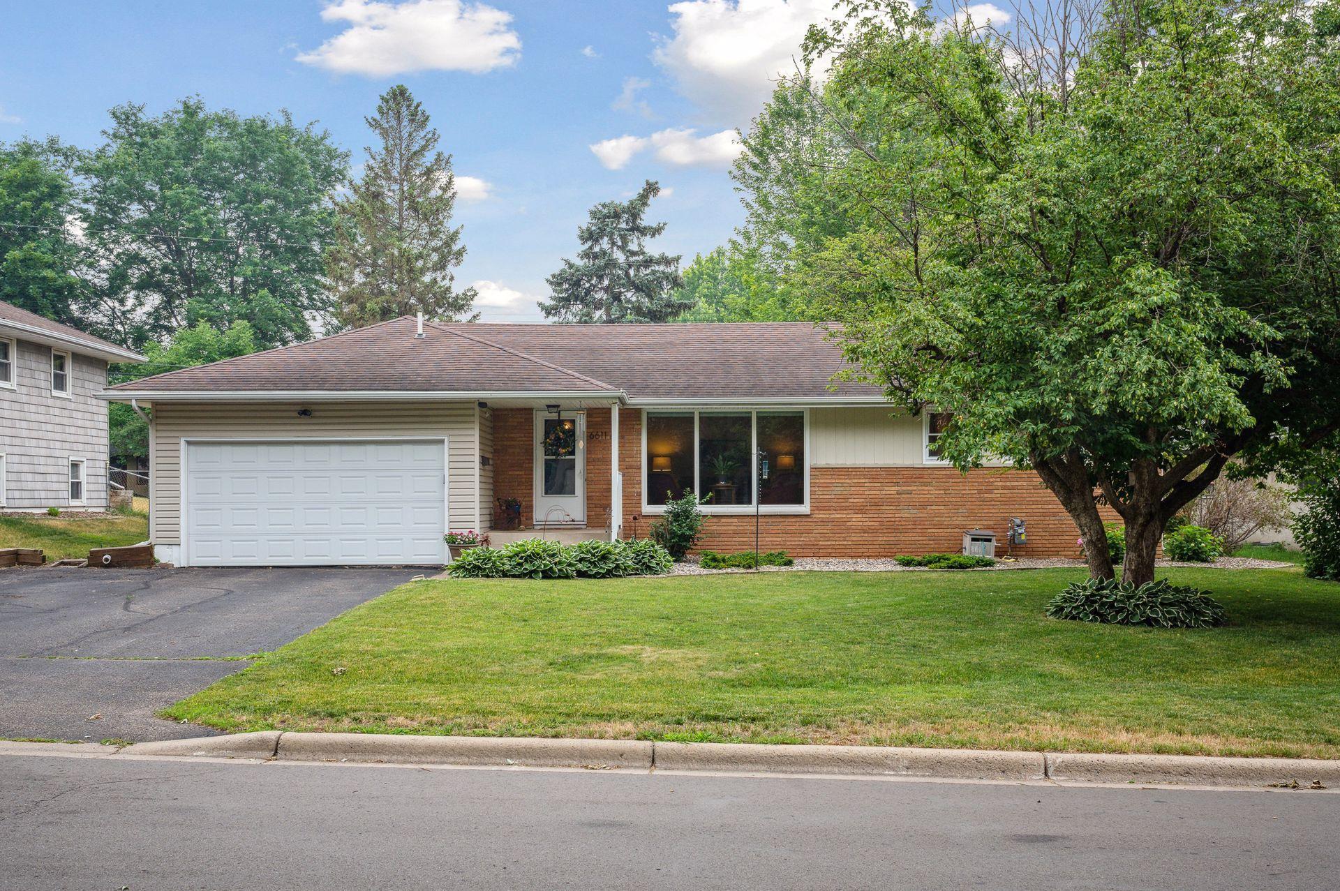 View of Residential at 6611 Markwood Drive, Crystal MN 55427, Crystal - Mike Wilen | Minnesota Team Real Estate