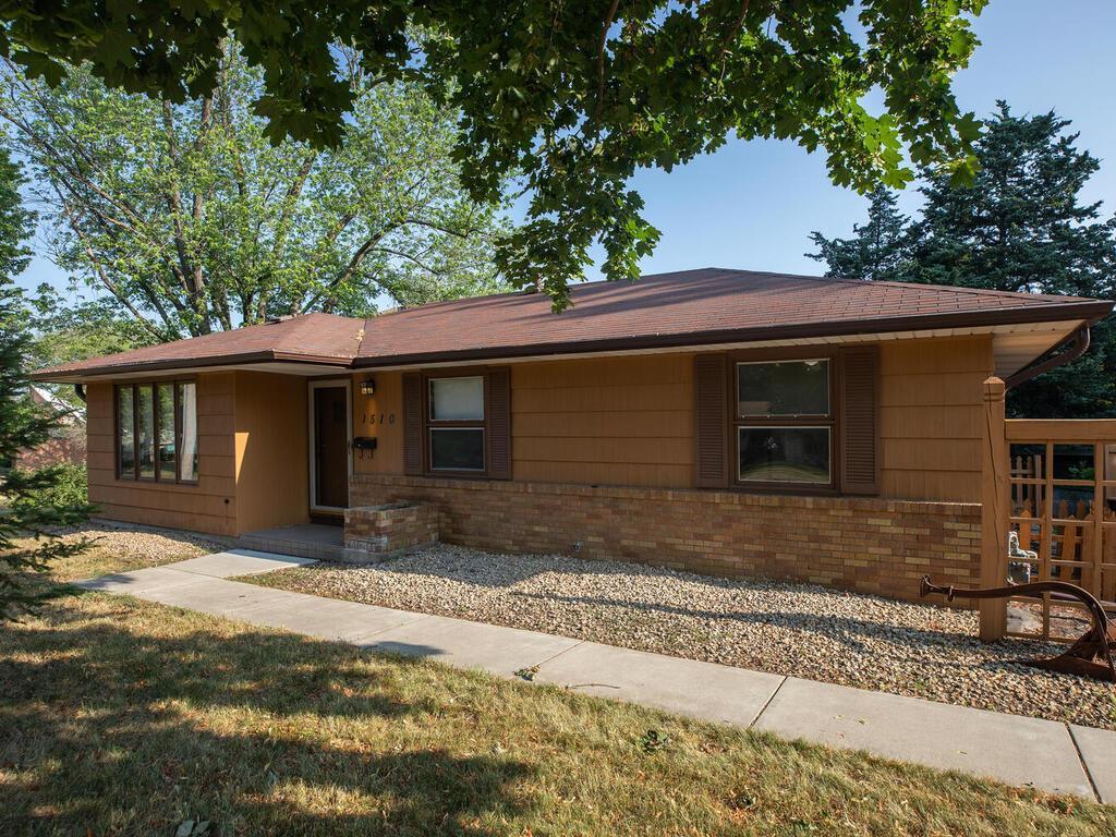 View of Residential at 1510 100th Street, Bloomington MN 55431, Bloomington - Mike Wilen | Minnesota Team Real Estate
