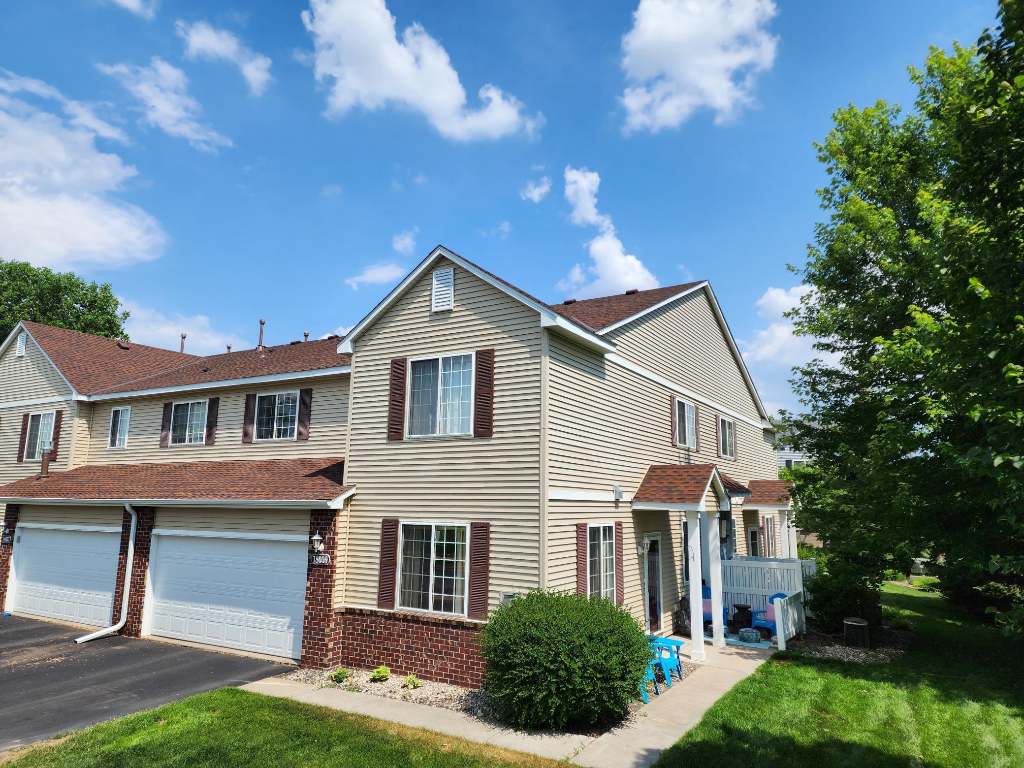 View of Residential at 18059 69th Place, Maple Grove MN 55311, Maple Grove - Mike Wilen | Minnesota Team Real Estate