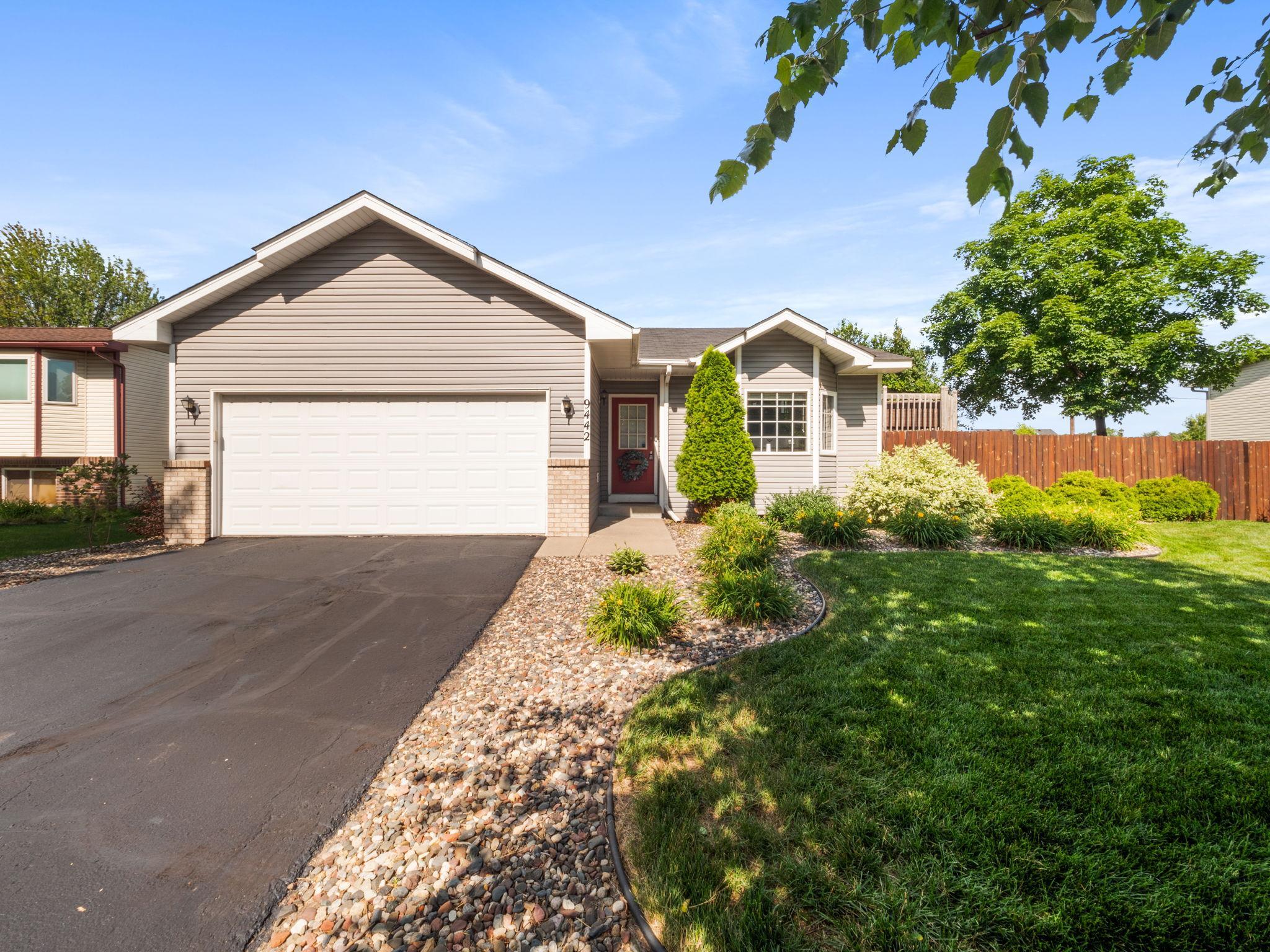 View of Residential at 9442 Hale Avenue, Cottage Grove MN 55016, Cottage Grove - Mike Wilen | Minnesota Team Real Estate