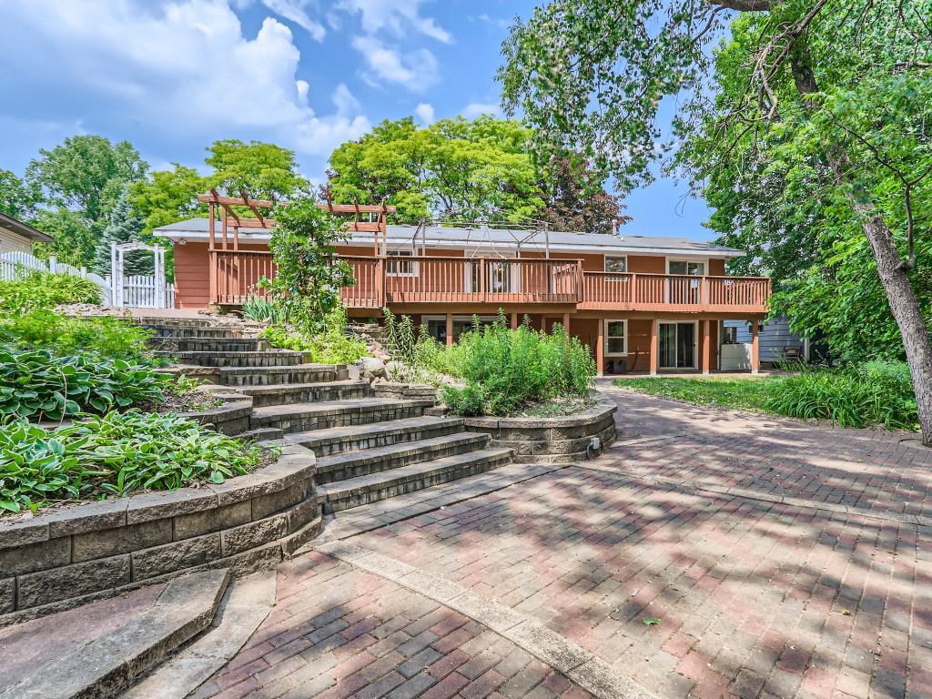 View of Residential at 2334 75th Street, Inver Grove Heights MN 55076, Inver Grove Heights - Mike Wilen | Minnesota Team Real Estate
