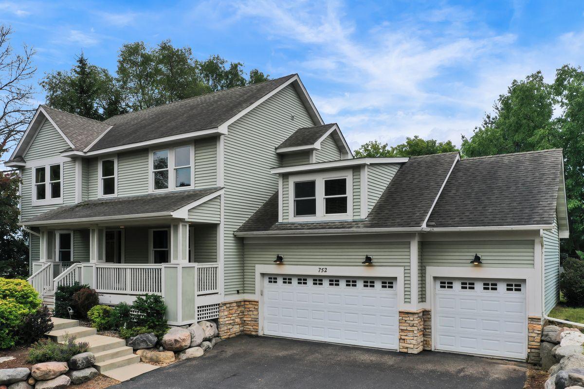 View of Residential at 752 New Century Boulevard, Maplewood MN 55119, Maplewood - Mike Wilen | Minnesota Team Real Estate