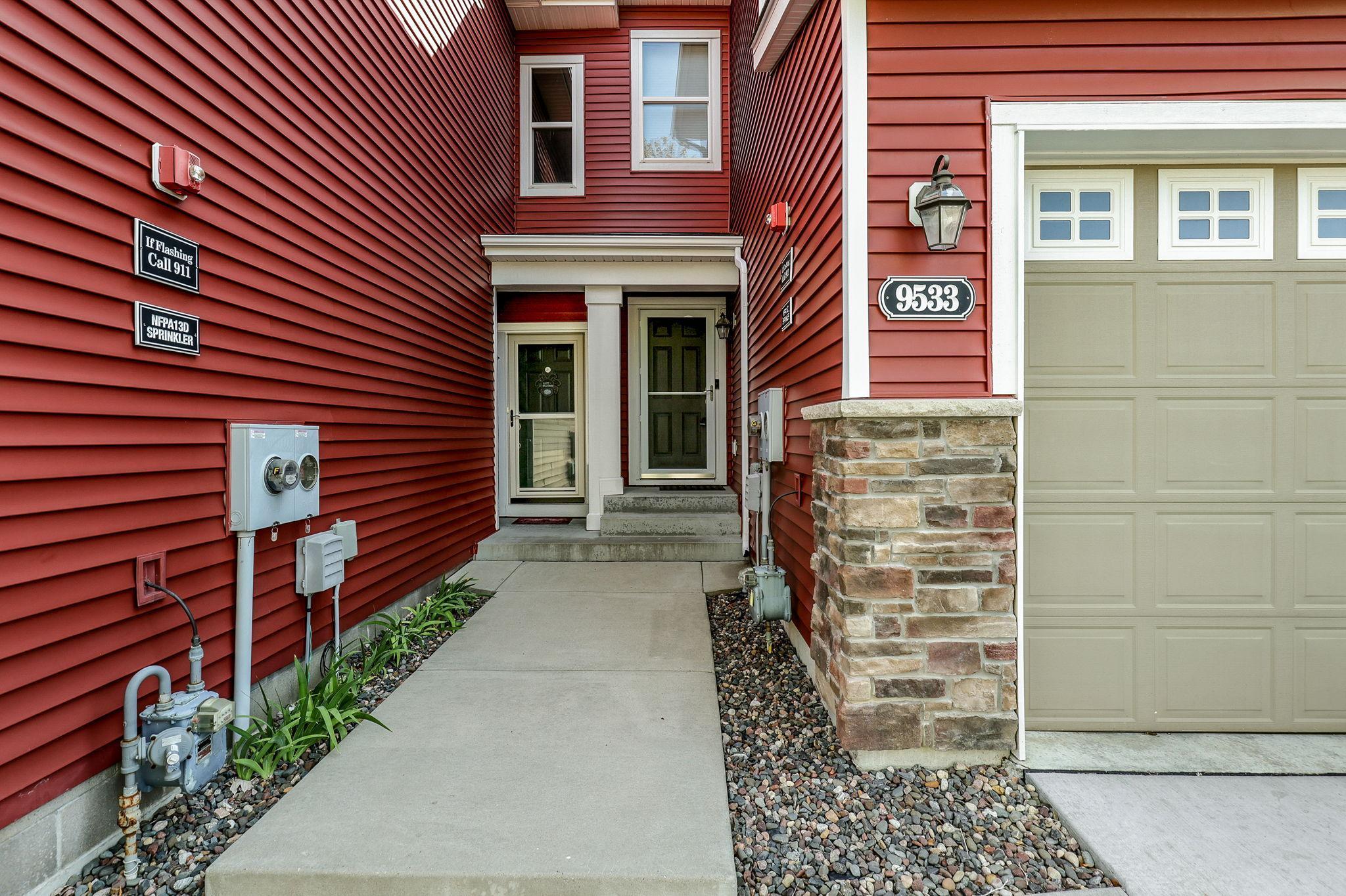 View of Residential at 9533 Roosevelt Drive, Chanhassen MN 55317, Chanhassen - Mike Wilen | Minnesota Team Real Estate