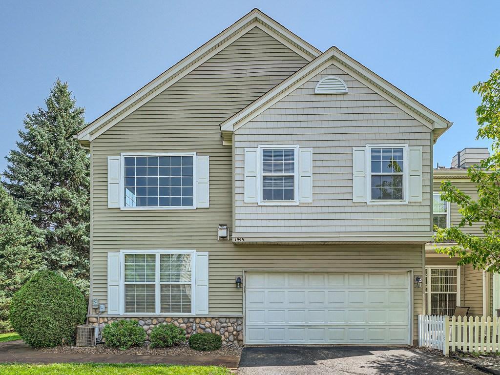 View of Residential at 1949 Bluestem Lane, Shoreview MN 55126, Shoreview - Mike Wilen | Minnesota Team Real Estate