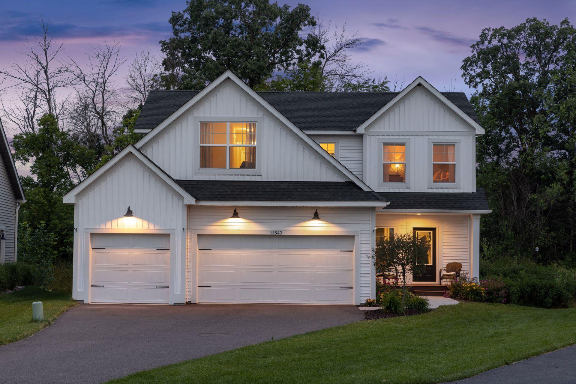 View of Residential at 11543 32nd Street, Lake Elmo MN 55042, Lake Elmo - Mike Wilen | Minnesota Team Real Estate