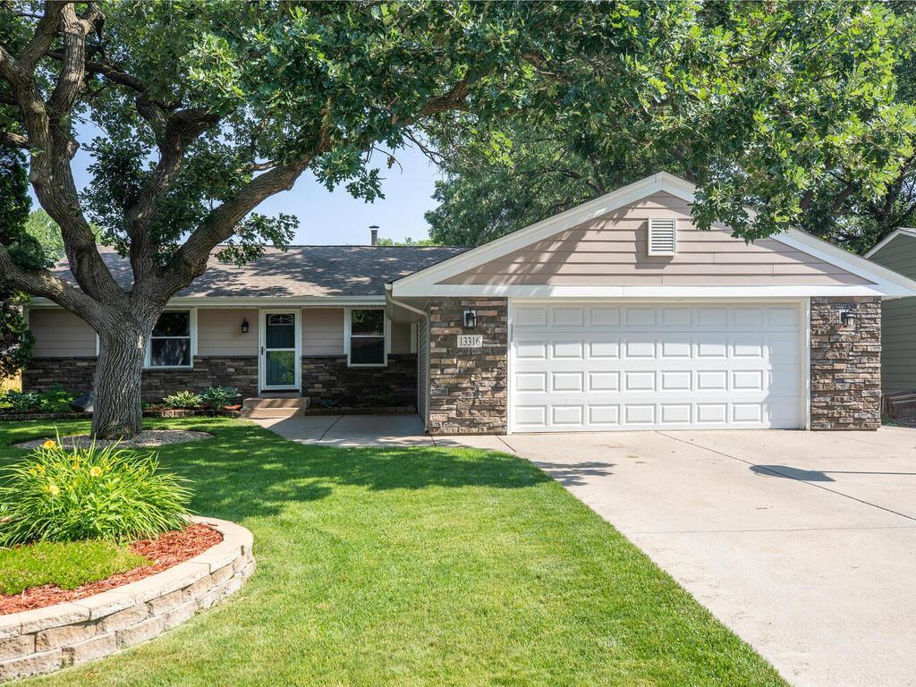 View of Residential at 13316 Linwood Forest Circle, Champlin MN 55316, Champlin - Mike Wilen | Minnesota Team Real Estate