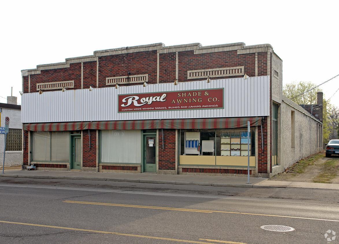 View of Commercial Sale at 244 Fairview Avenue, Saint Paul MN 55105, Saint Paul - Mike Wilen | Minnesota Team Real Estate