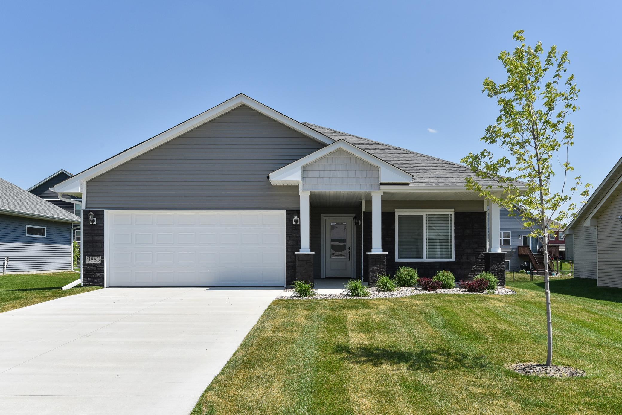 View of Residential at 9883 187th Lane, Elk River MN 55330, Elk River - Mike Wilen | Minnesota Team Real Estate