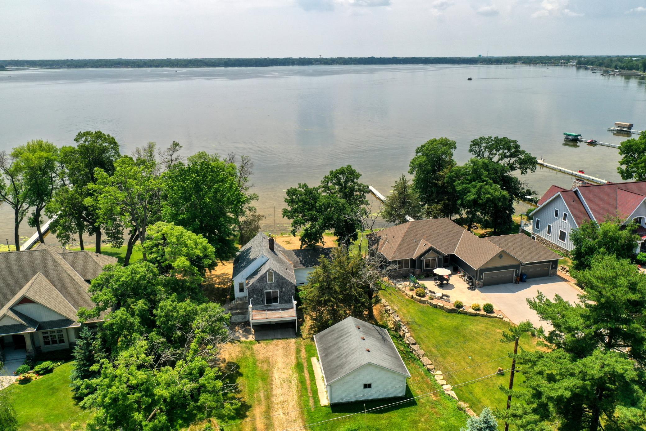 View of Residential at 6901 Shore Trail, Forest Lake MN 55025, Forest Lake - Mike Wilen | Minnesota Team Real Estate