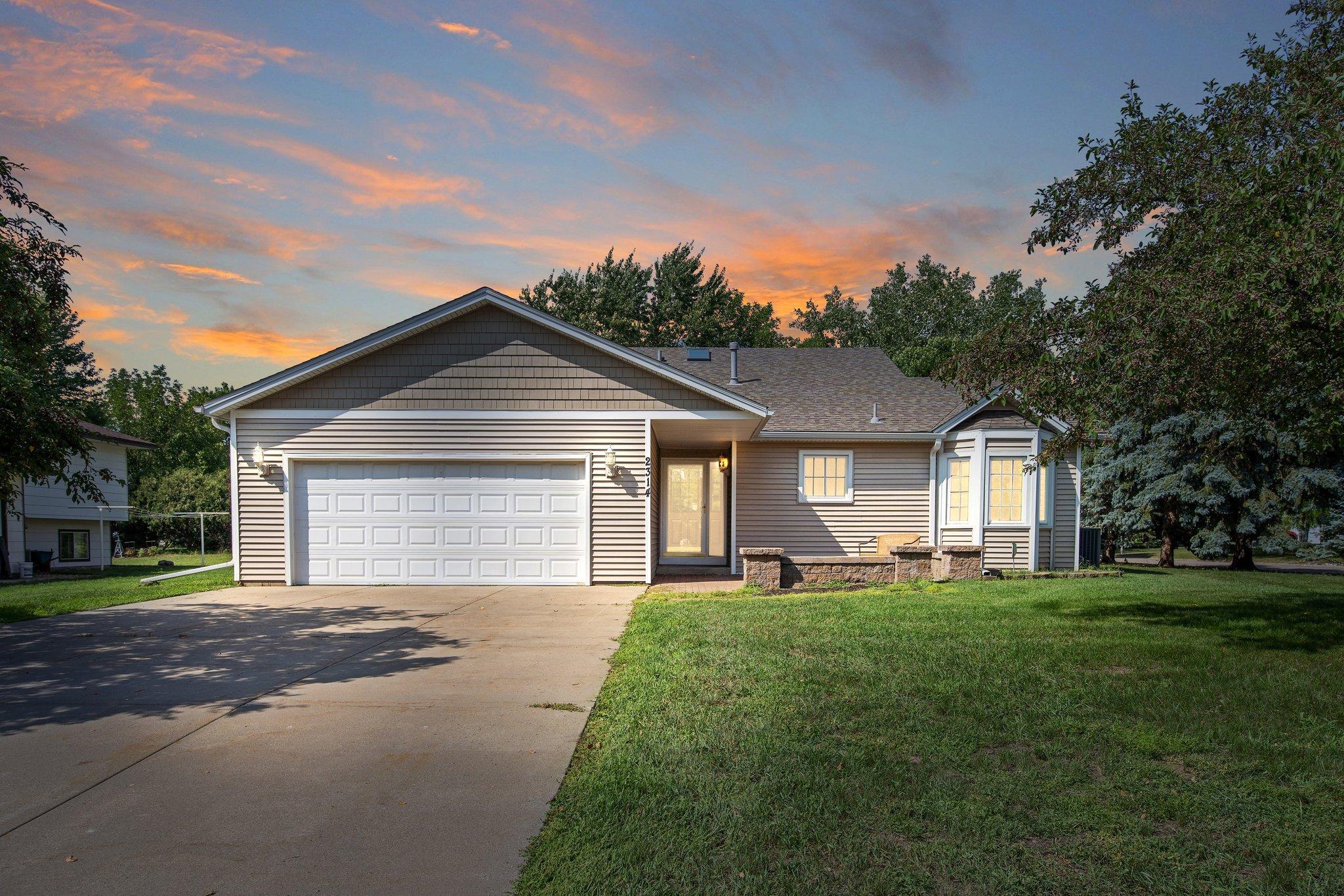 View of Residential at 2314 96th Avenue, Brooklyn Park MN 55444, Brooklyn Park - Mike Wilen | Minnesota Team Real Estate