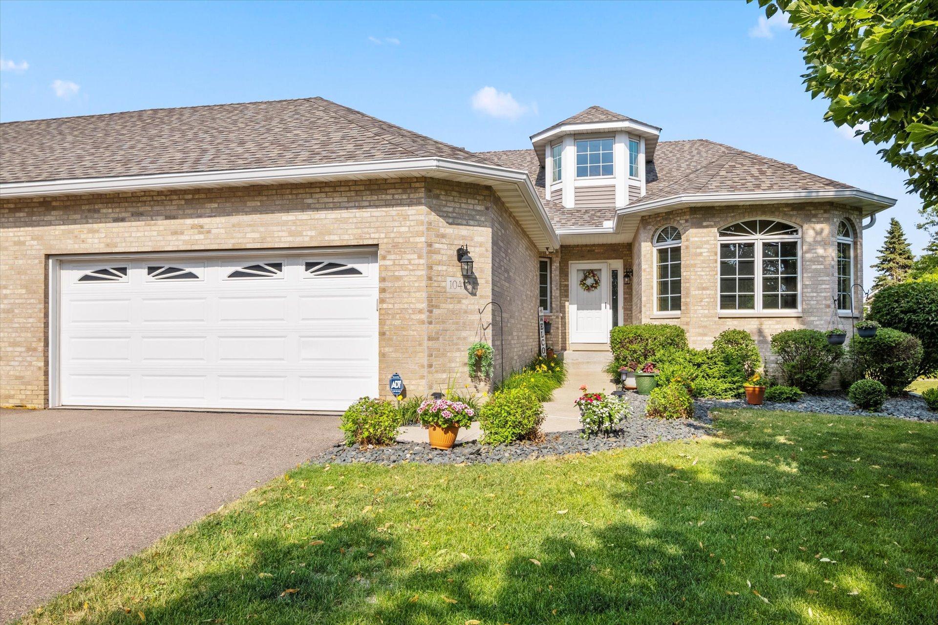 View of Residential at 10418 Eagle Pointe Circle, Woodbury MN 55129, Woodbury - Mike Wilen | Minnesota Team Real Estate