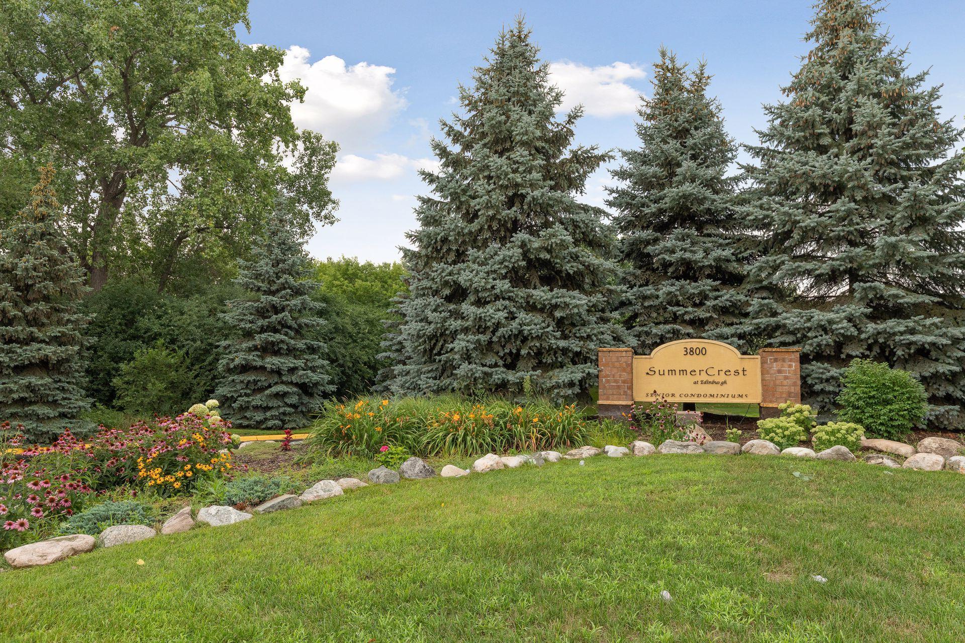 View of Residential at 3800 85th Avenue #113, Brooklyn Park MN 55443, Brooklyn Park - Mike Wilen | Minnesota Team Real Estate