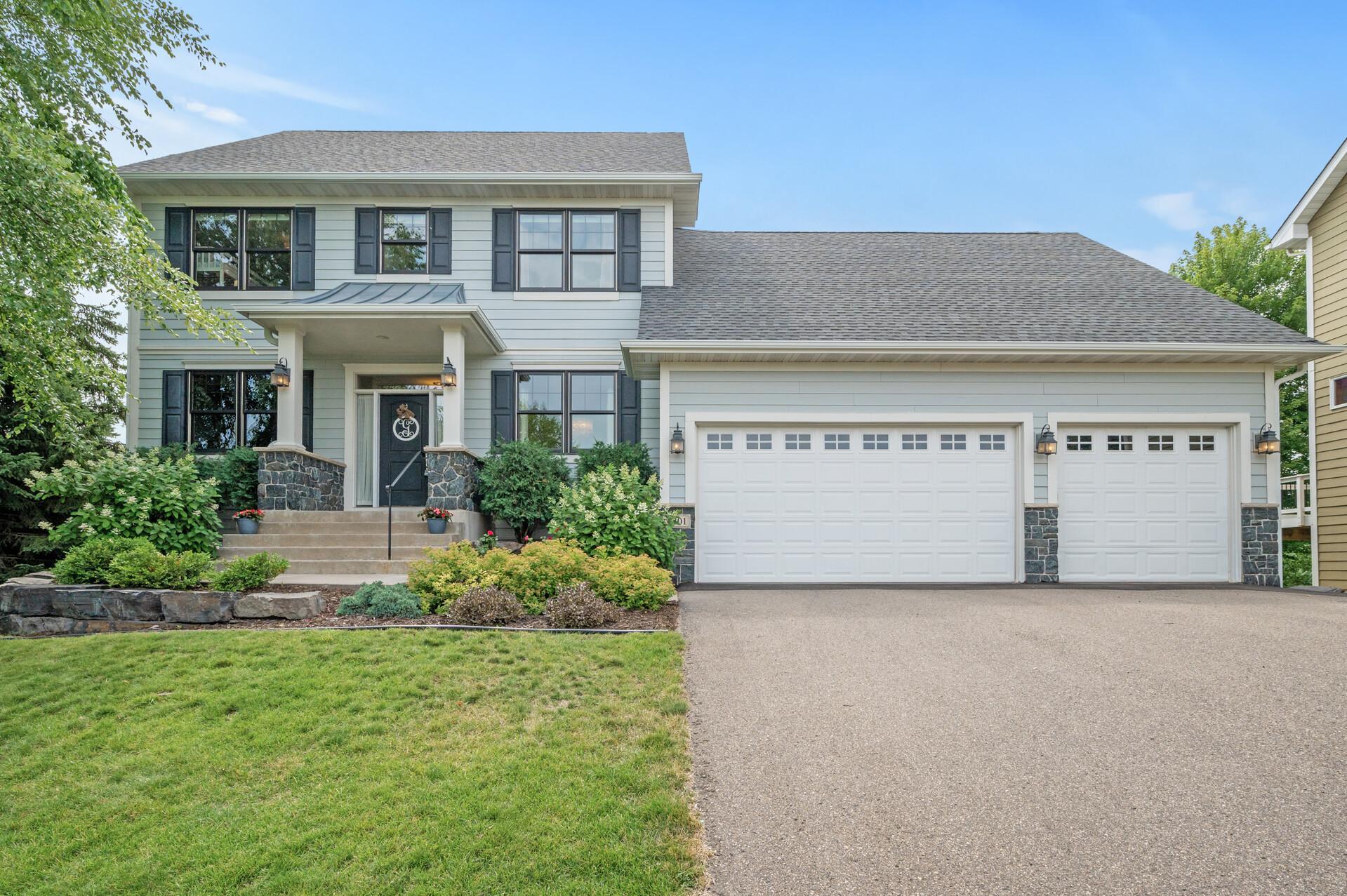 View of Residential at 6301 Queensland Lane, Maple Grove MN 55311, Maple Grove - Mike Wilen | Minnesota Team Real Estate