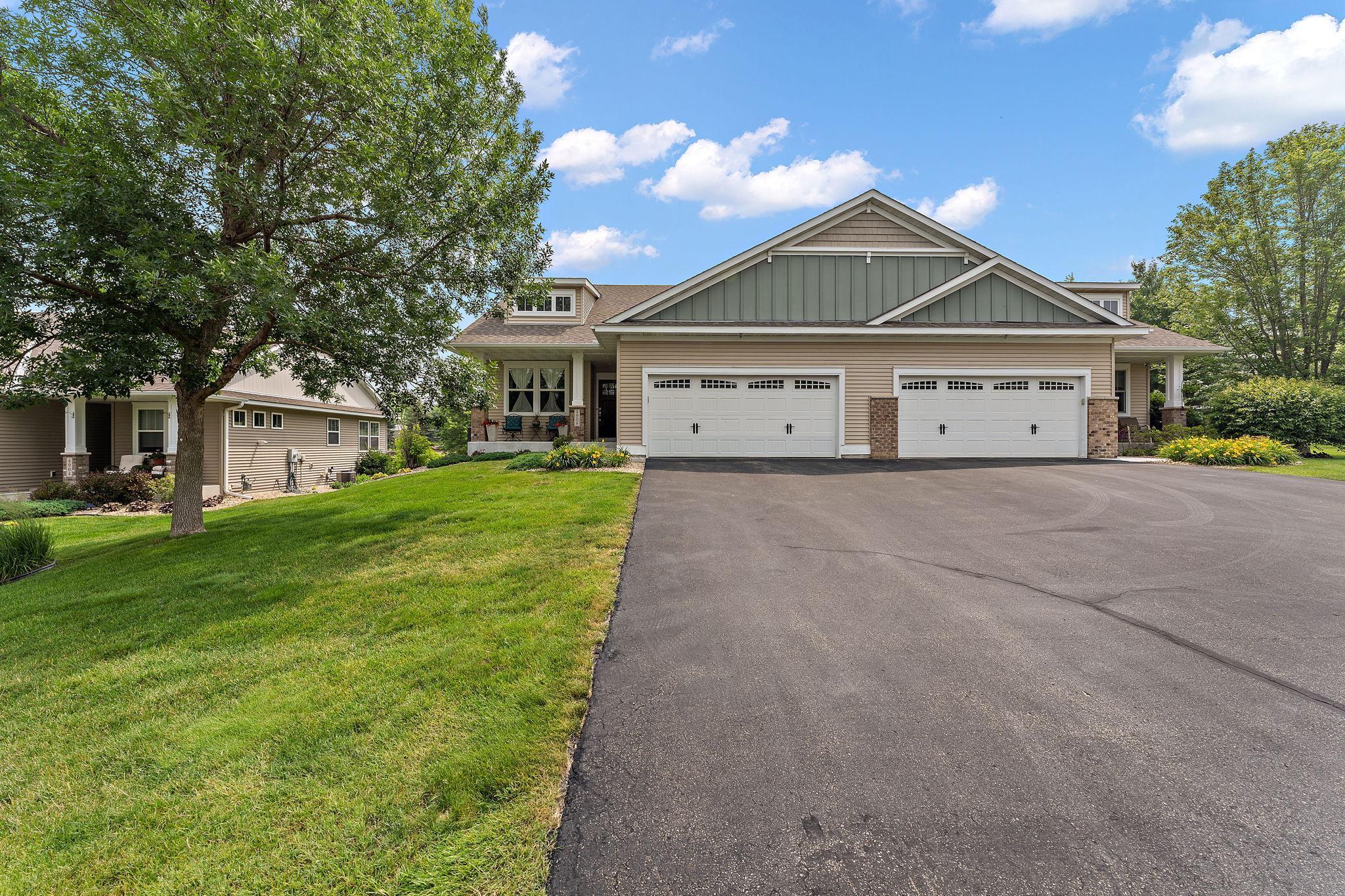 View of Residential at 4908 Twins Court, Eagan MN 55123, Eagan - Mike Wilen | Minnesota Team Real Estate