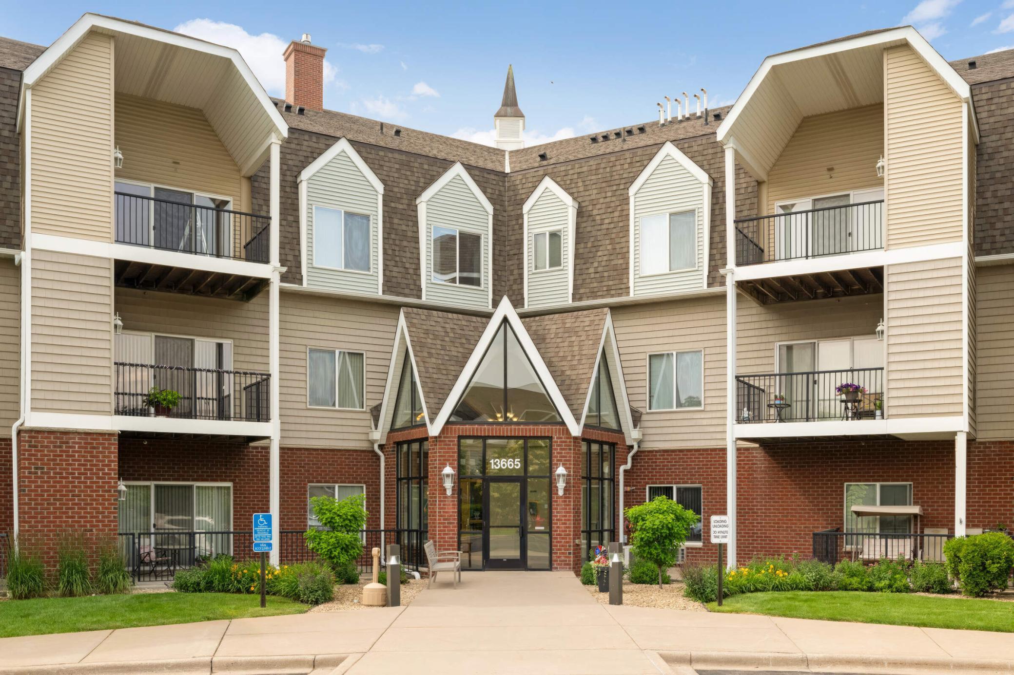 View of Residential at 13665 Carrach Avenue #155, Rosemount MN 55068, Rosemount - Mike Wilen | Minnesota Team Real Estate