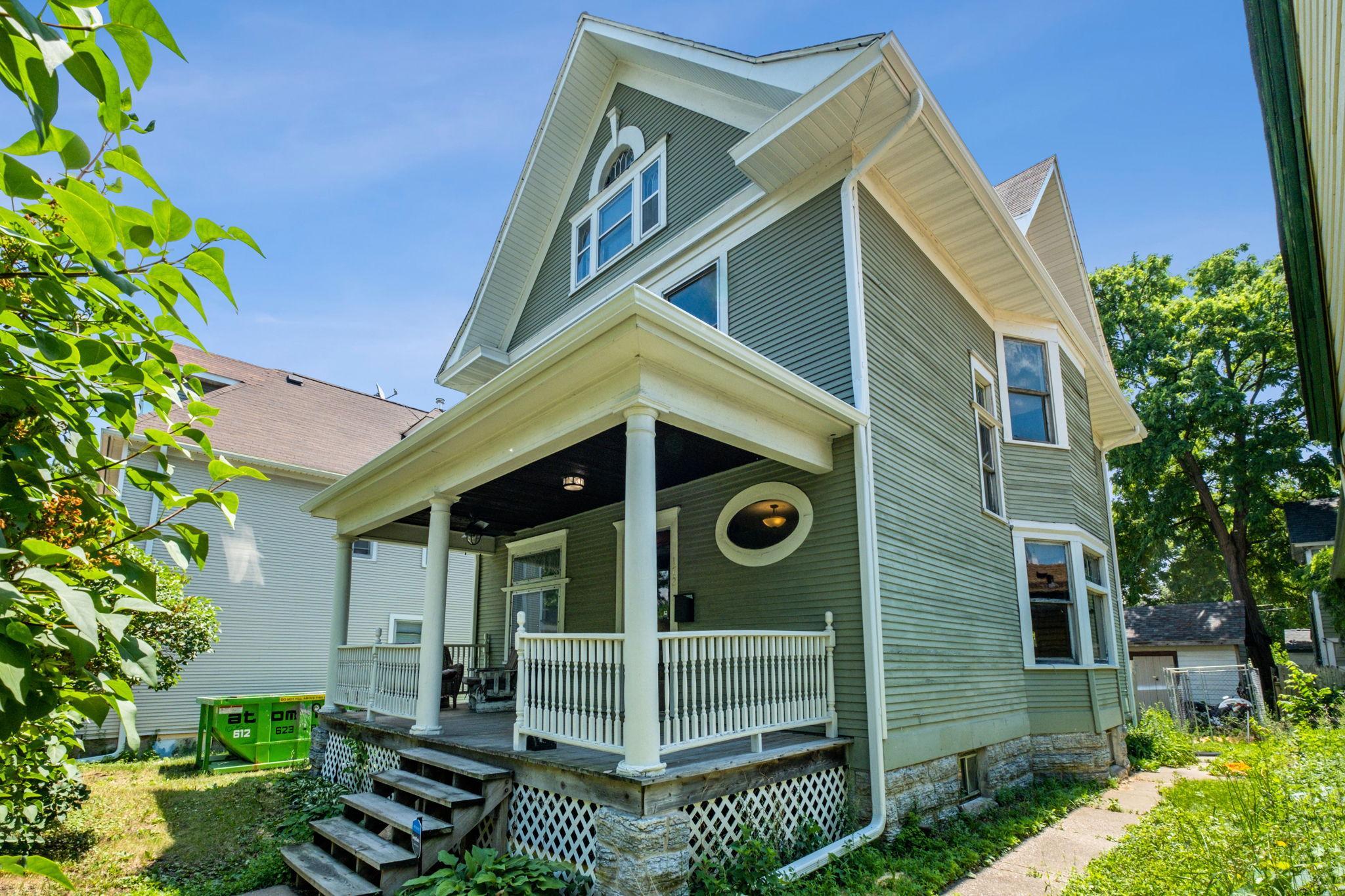 View of Residential at 172 Forbes Avenue, Saint Paul MN 55102, Saint Paul - Mike Wilen | Minnesota Team Real Estate