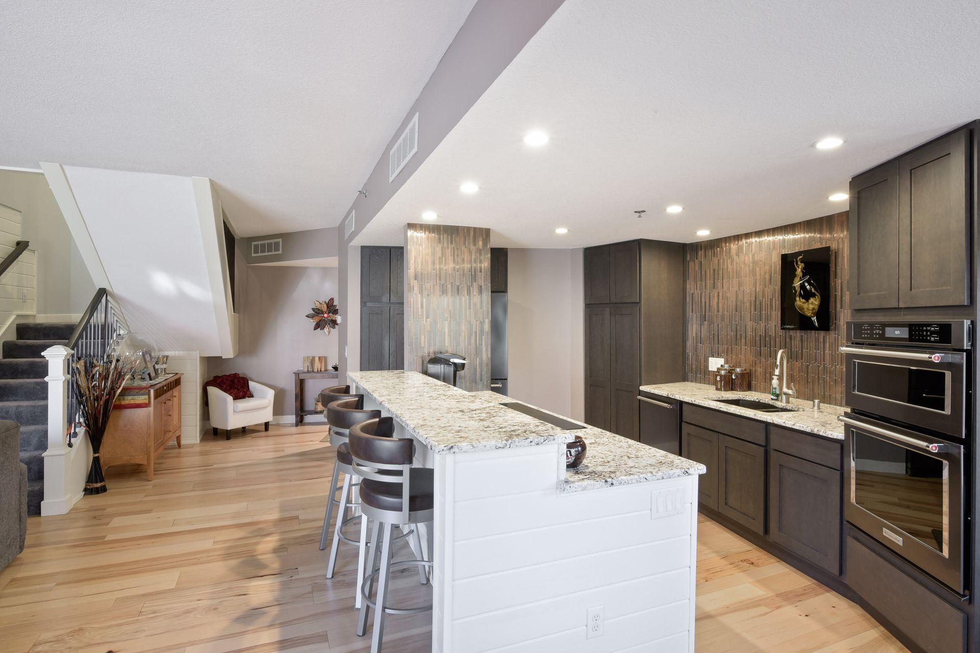 View of Residential at 3151 Dean Court #B105, Minneapolis MN 55416, Minneapolis - Mike Wilen | Minnesota Team Real Estate