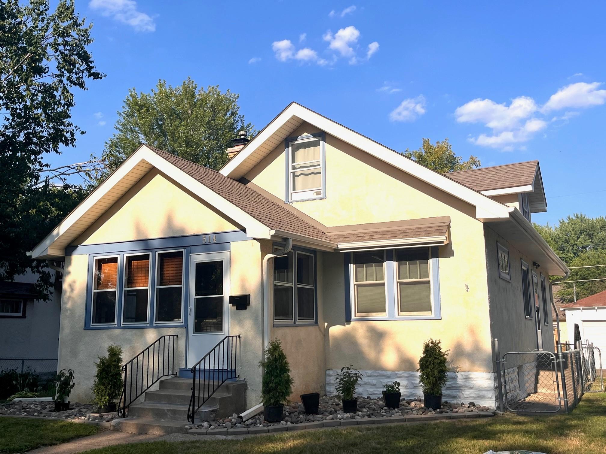 View of Residential at 514 Brimhall Street, Saint Paul MN 55116, Saint Paul - Mike Wilen | Minnesota Team Real Estate
