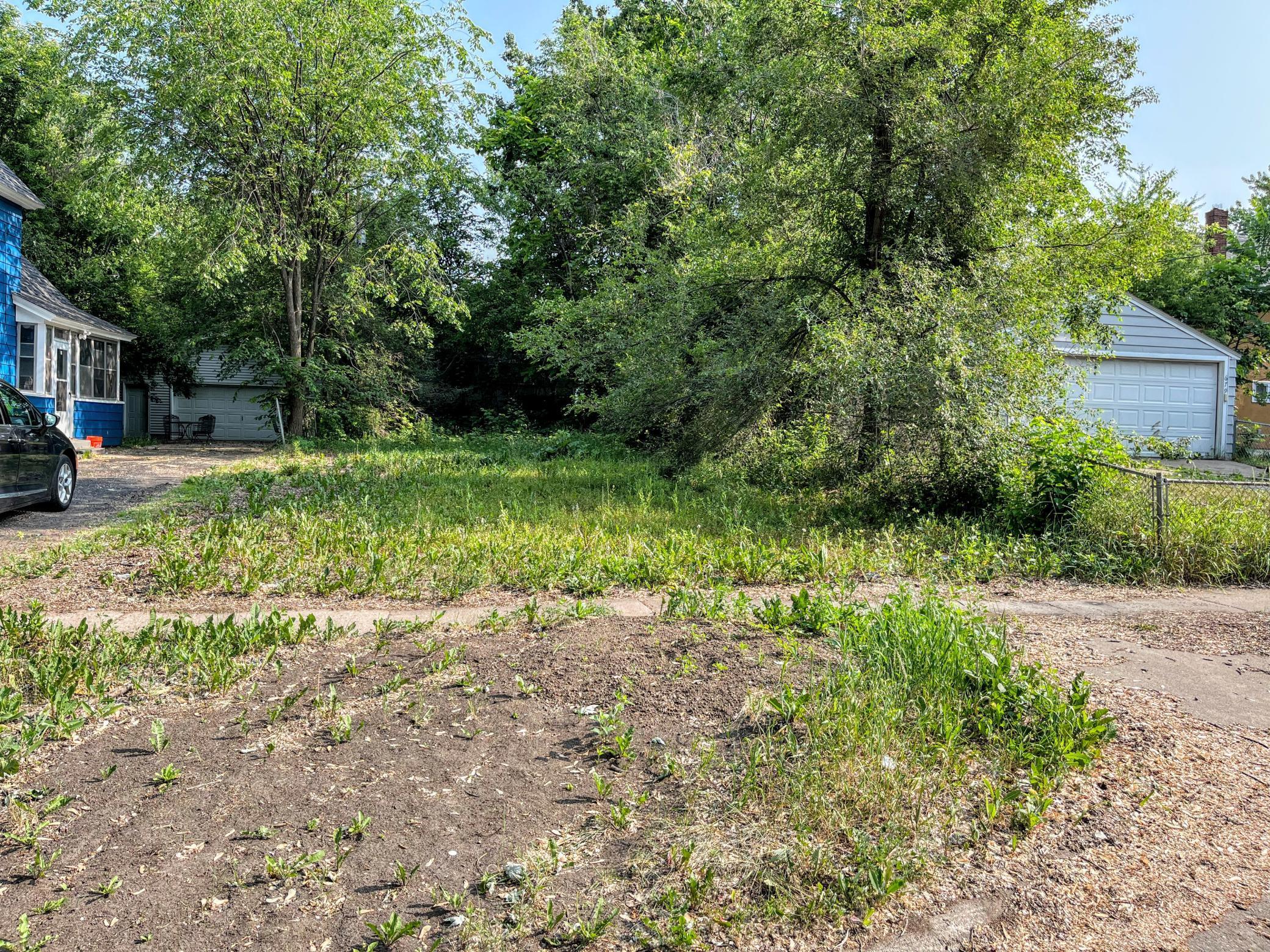 View of Land at 475 Beaumont Street, Saint Paul MN 55130, Saint Paul - Mike Wilen | Minnesota Team Real Estate