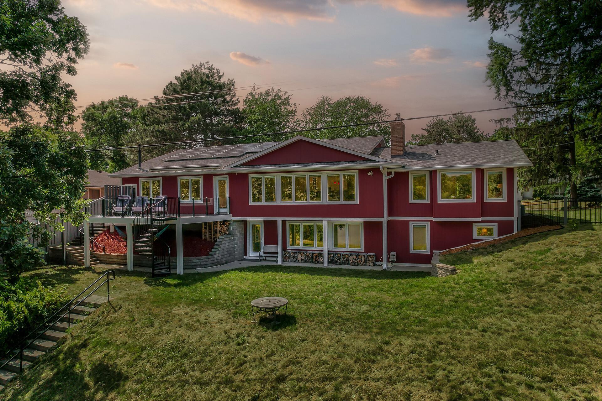 View of Residential at 2524 Crestline Drive, White Bear Lake MN 55110, White Bear Lake - Mike Wilen | Minnesota Team Real Estate