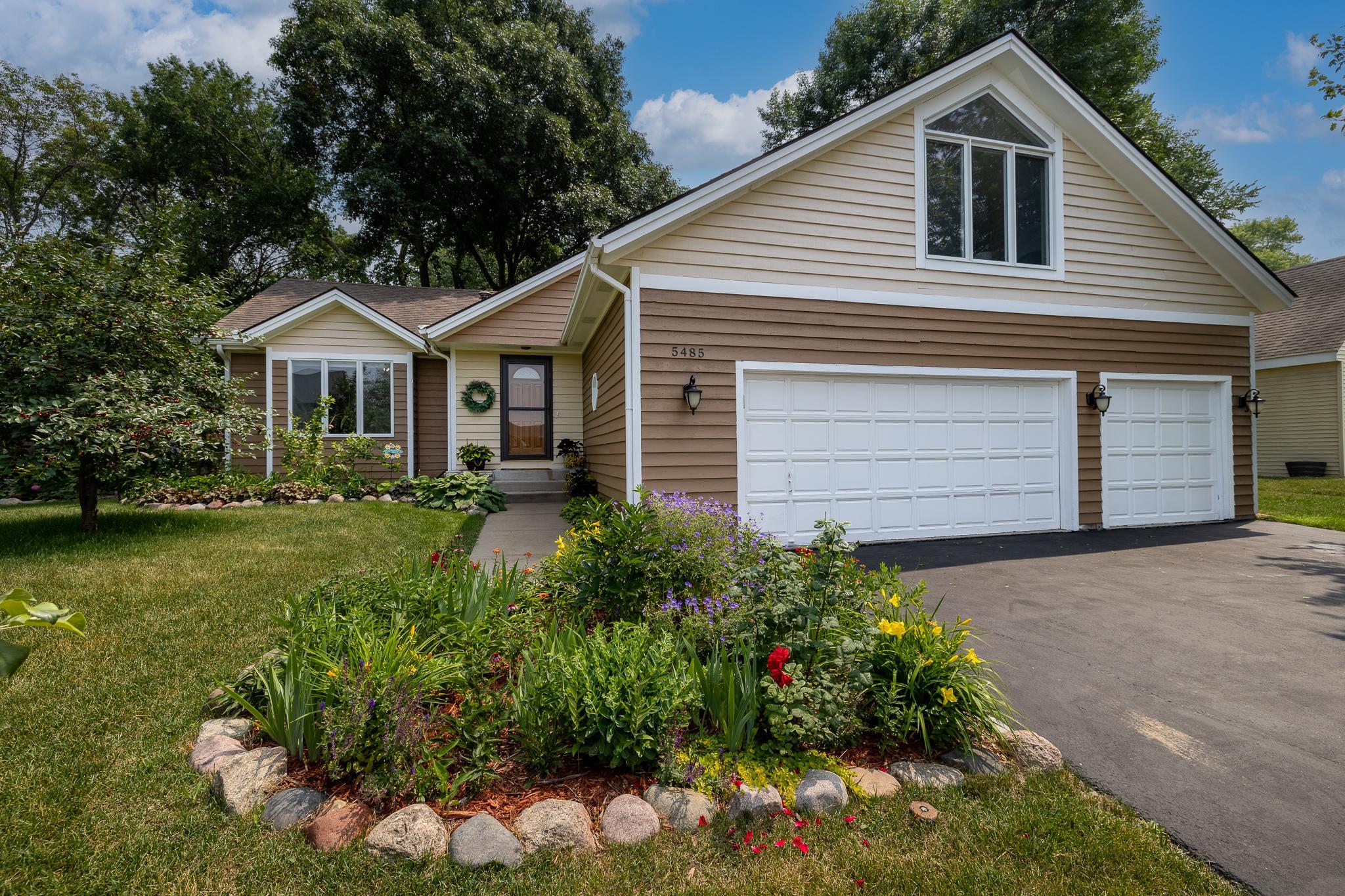 View of Residential at 5485 Fairlawn Shores Trail, Prior Lake MN 55372, Prior Lake - Mike Wilen | Minnesota Team Real Estate