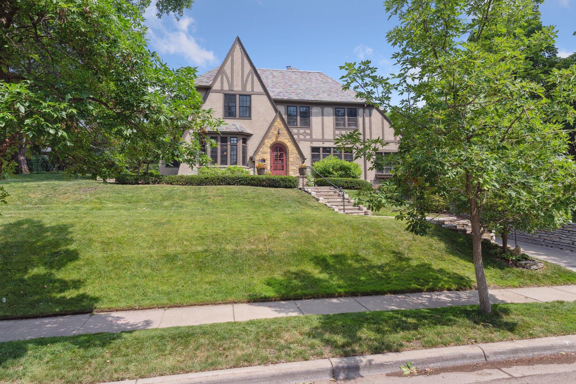 View of Residential at 4704 Sunnyside Road, Edina MN 55424, Edina - Mike Wilen | Minnesota Team Real Estate