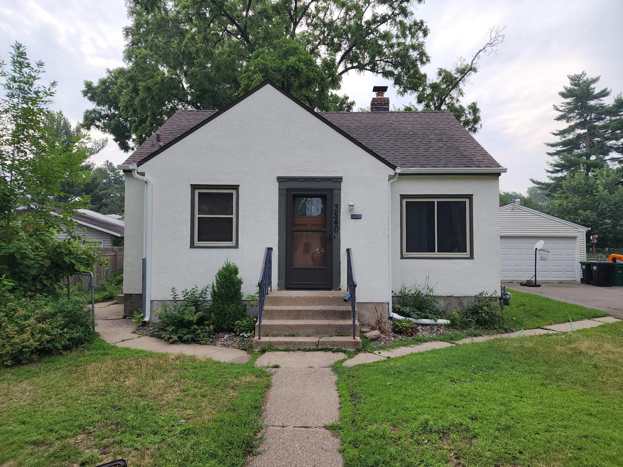 View of Residential at 3540 Perry Avenue, Crystal MN 55422, Crystal - Mike Wilen | Minnesota Team Real Estate