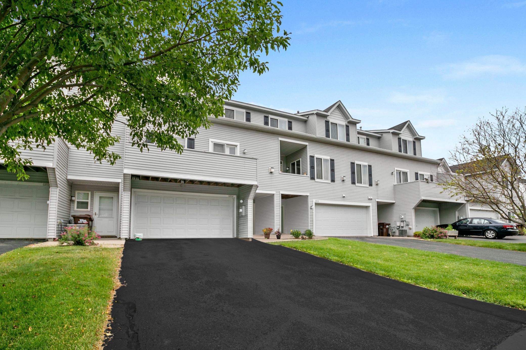 View of Residential at 6802 Meadow Grass Lane, Cottage Grove MN 55016, Cottage Grove - Mike Wilen | Minnesota Team Real Estate