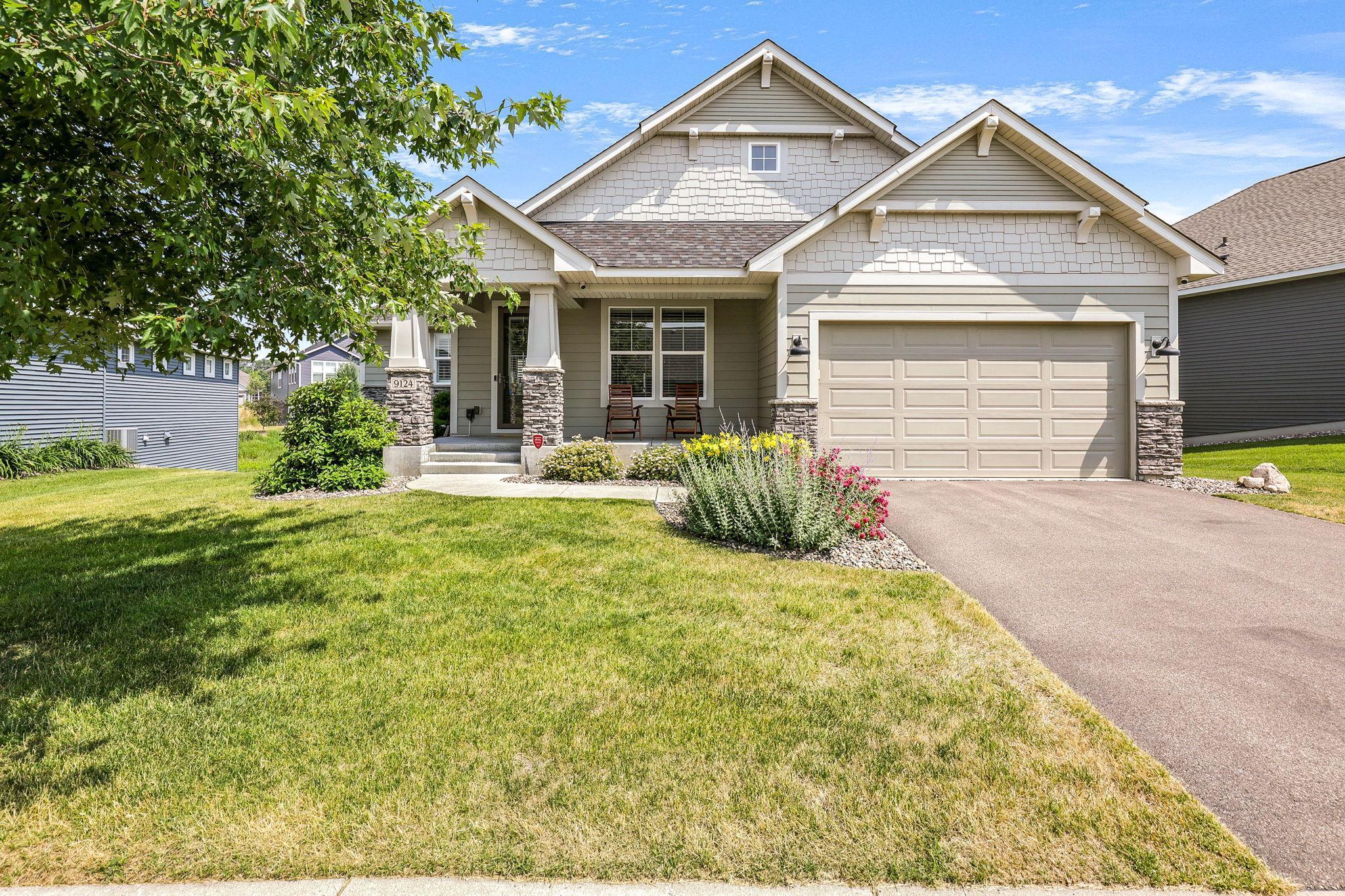 View of Residential at 9124 Jade Court, Lake Elmo MN 55042, Lake Elmo - Mike Wilen | Minnesota Team Real Estate