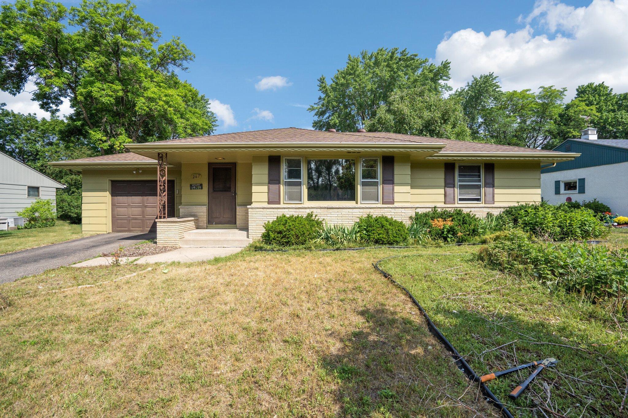 View of Residential at 267 Rice Creek Boulevard, Fridley MN 55432, Fridley - Mike Wilen | Minnesota Team Real Estate