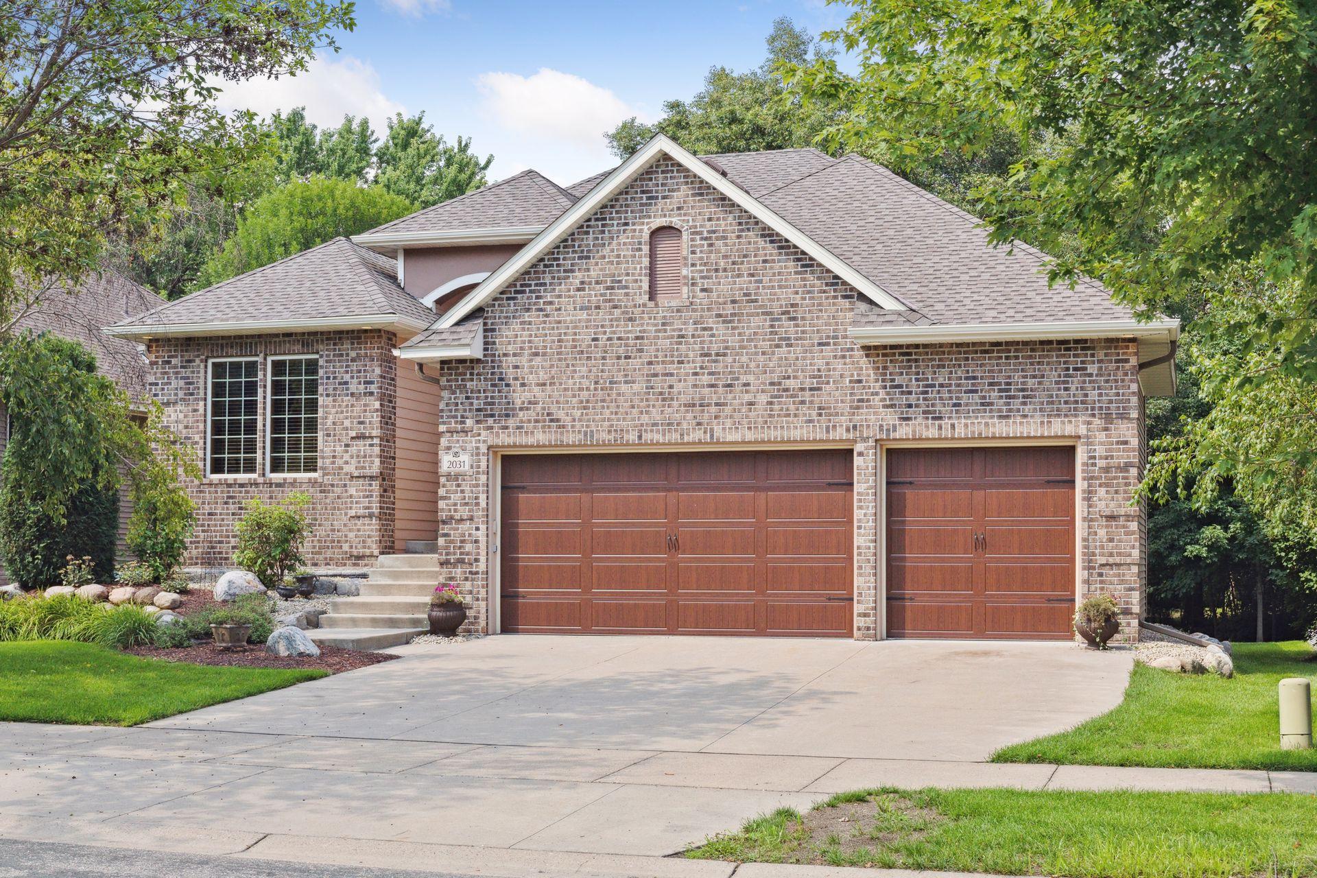 View of Residential at 2031 118th Avenue, Blaine MN 55449, Blaine - Mike Wilen | Minnesota Team Real Estate