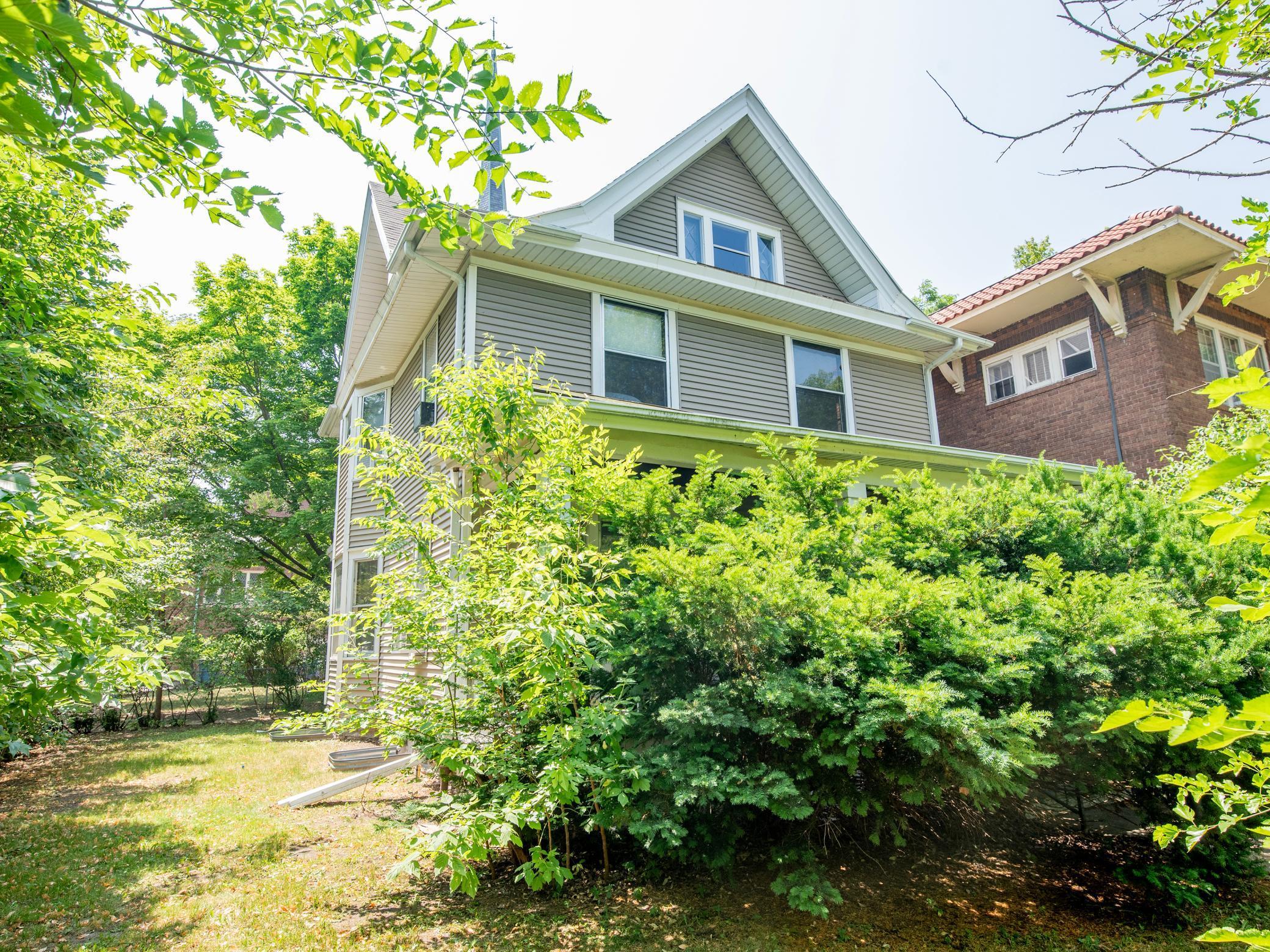 View of Residential at 1984 Marshall Avenue, Saint Paul MN 55104, Saint Paul - Mike Wilen | Minnesota Team Real Estate