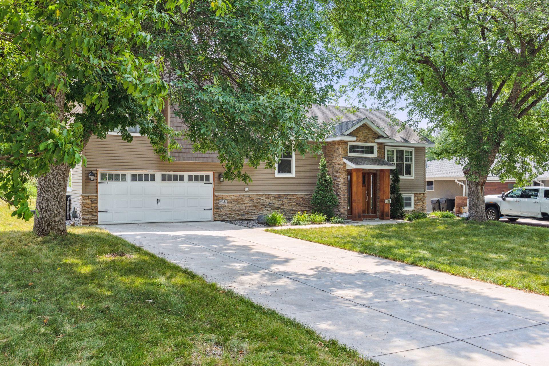 View of Residential at 3321 Belden Drive, Saint Anthony MN 55418, Saint Anthony - Mike Wilen | Minnesota Team Real Estate