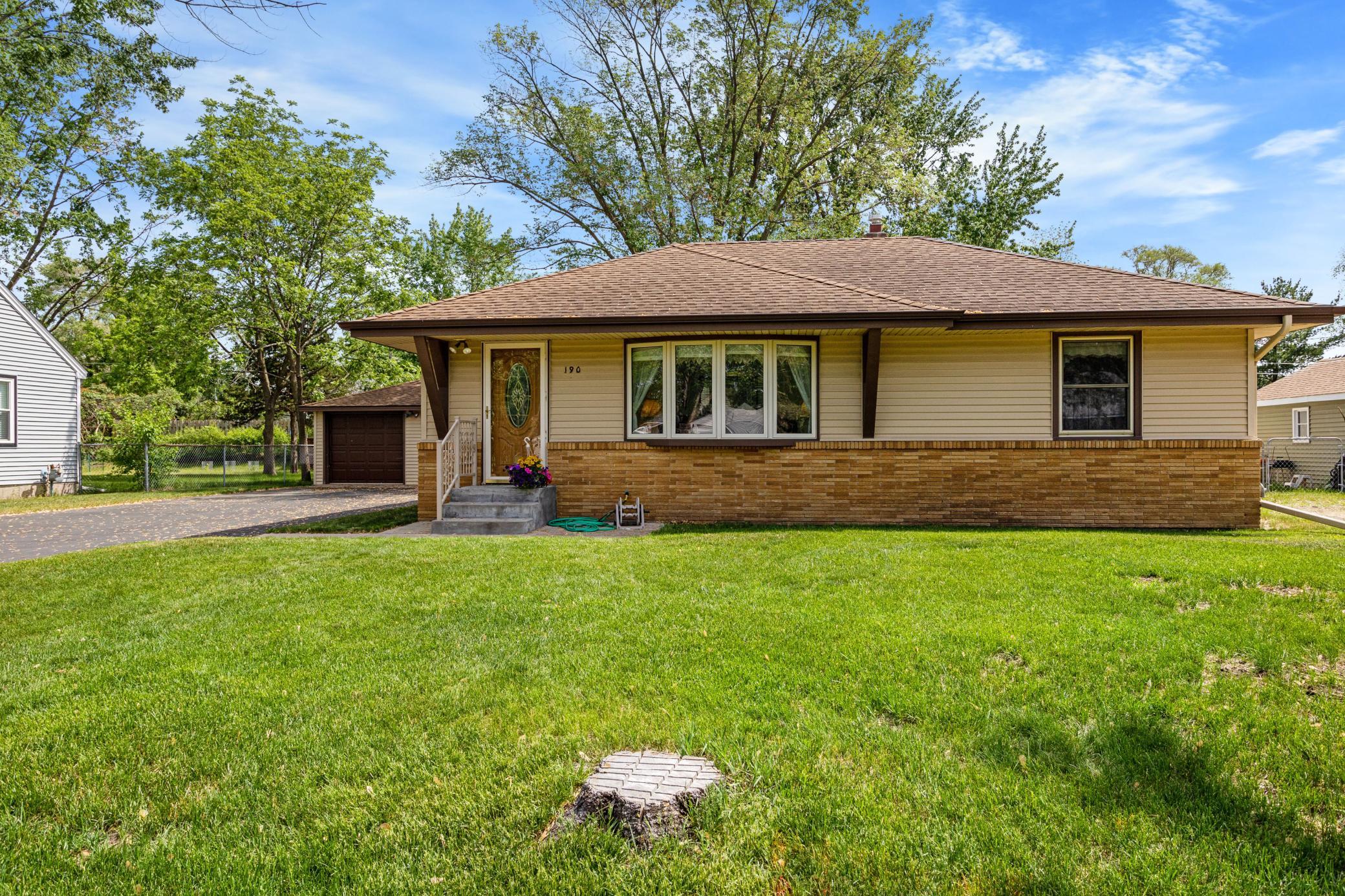 View of Residential at 190 91st Avenue, Blaine MN 55434, Blaine - Mike Wilen | Minnesota Team Real Estate