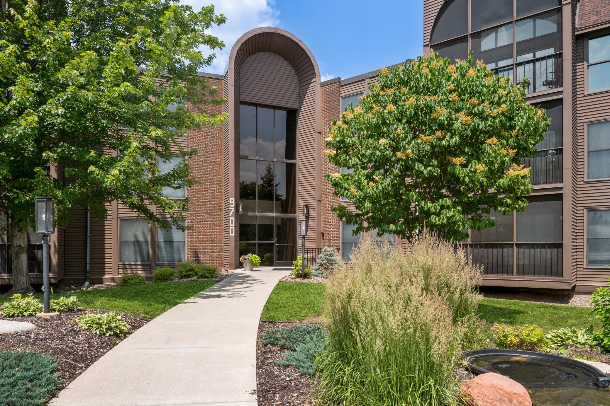View of Residential at 9700 Portland Avenue #228, Bloomington MN 55420, Bloomington - Mike Wilen | Minnesota Team Real Estate