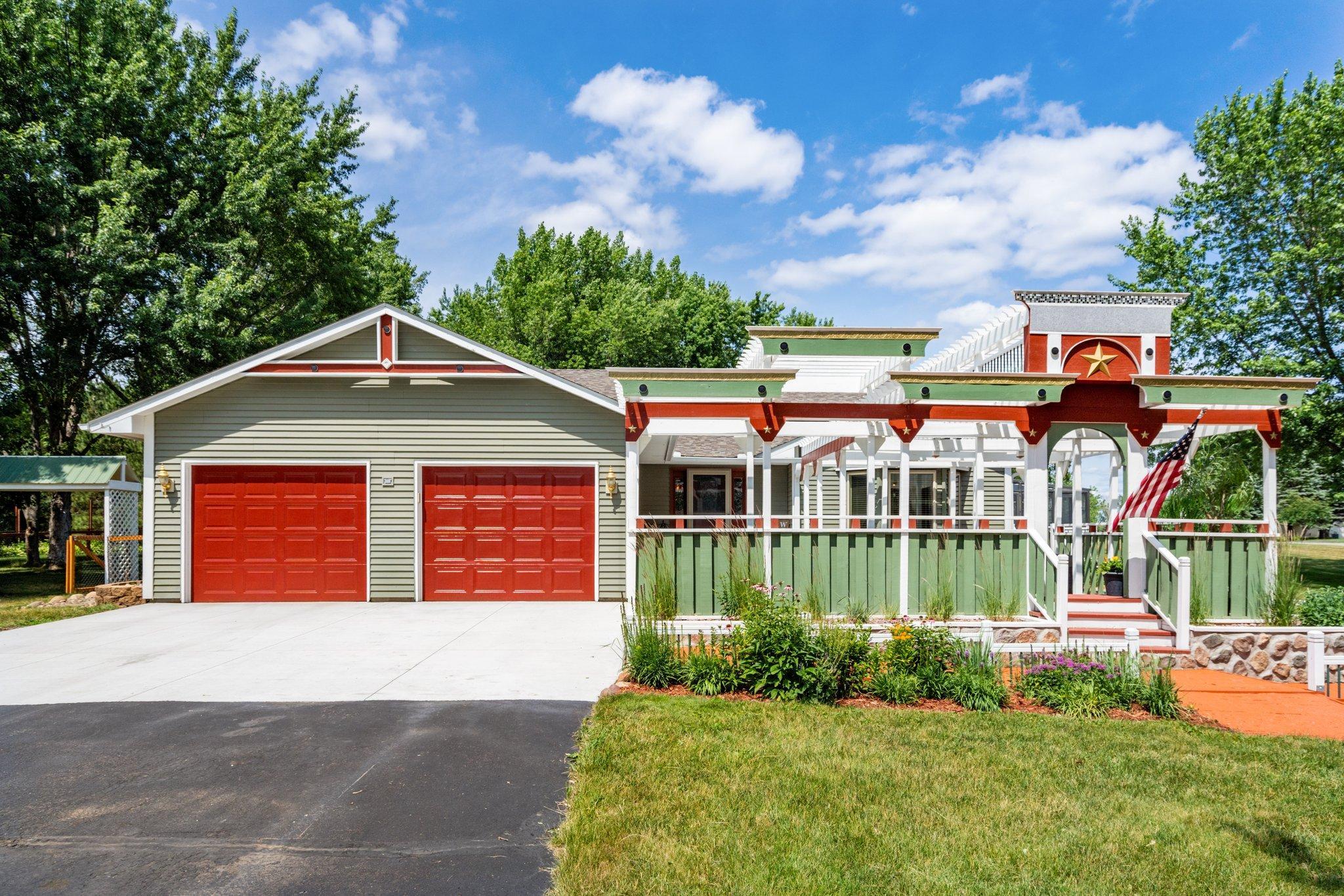 View of Residential at 6764 97th Street, Monticello MN 55362, Monticello - Mike Wilen | Minnesota Team Real Estate