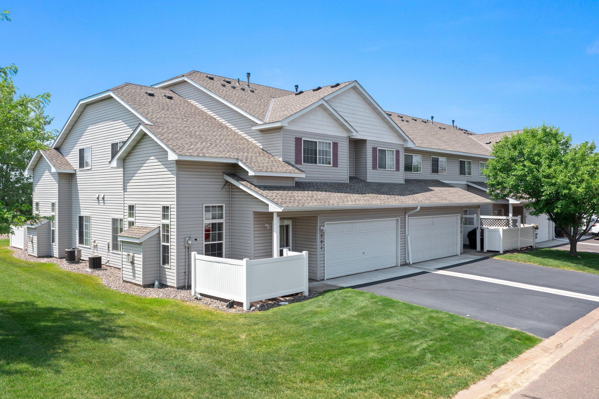 View of Residential at 591 20th Court, Cambridge MN 55008, Cambridge - Mike Wilen | Minnesota Team Real Estate