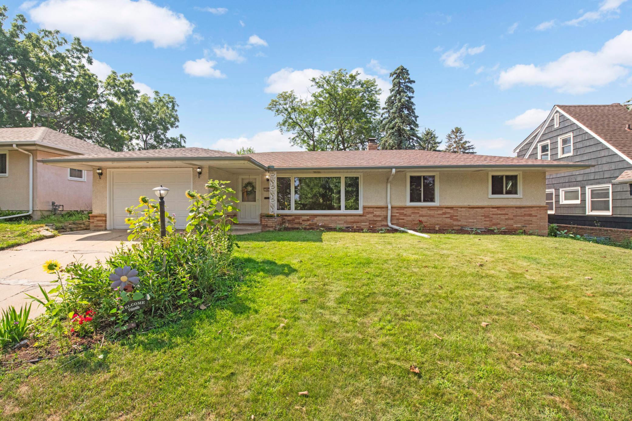 View of Residential at 786 Iowa Avenue, Saint Paul MN 55106, Saint Paul - Mike Wilen | Minnesota Team Real Estate