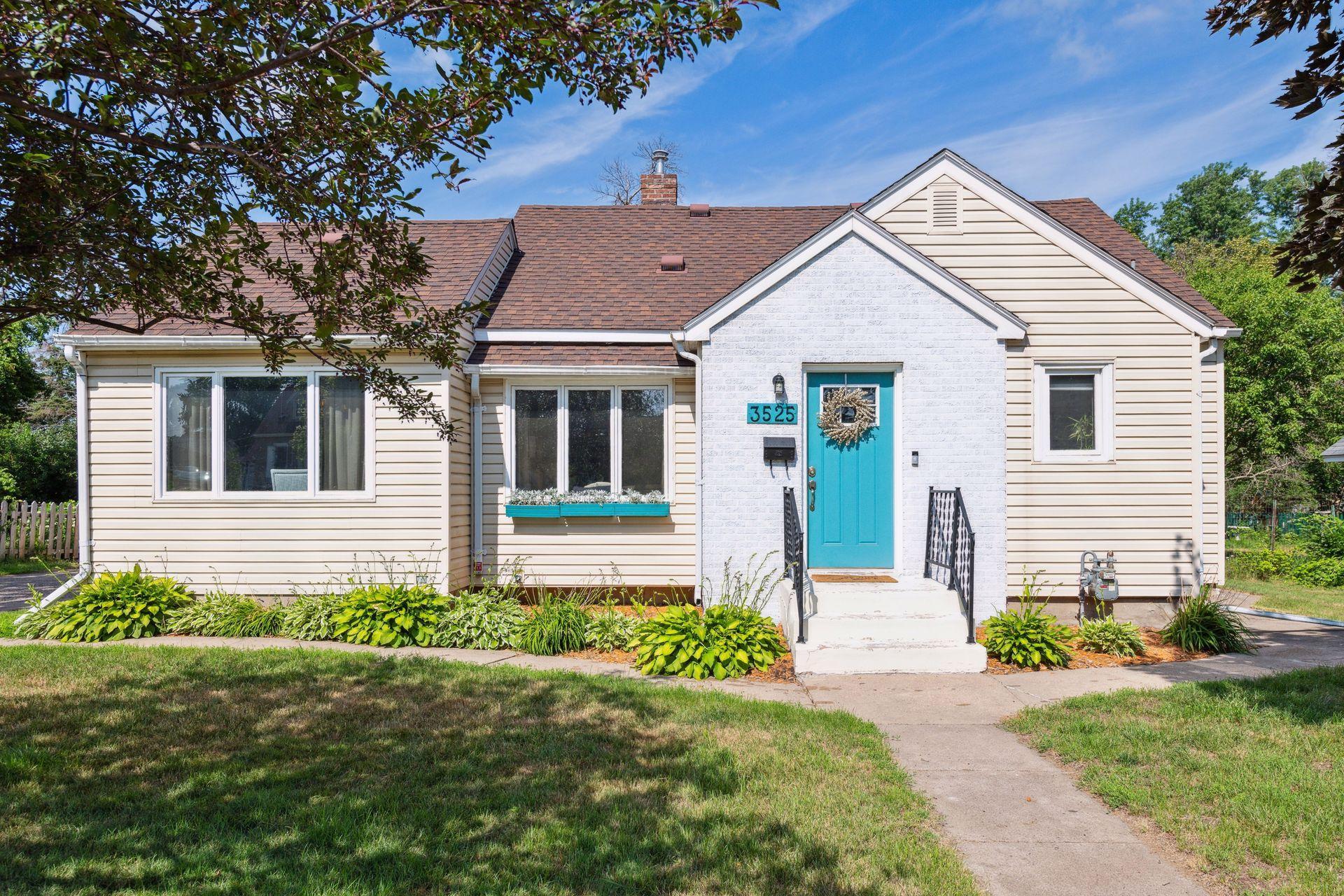 View of Residential at 3525 Perry Avenue, Crystal MN 55422, Crystal - Mike Wilen | Minnesota Team Real Estate
