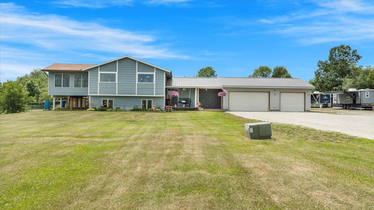 View of Residential at 18263 90th Avenue, Milaca MN 56353, Milaca - Mike Wilen | Minnesota Team Real Estate