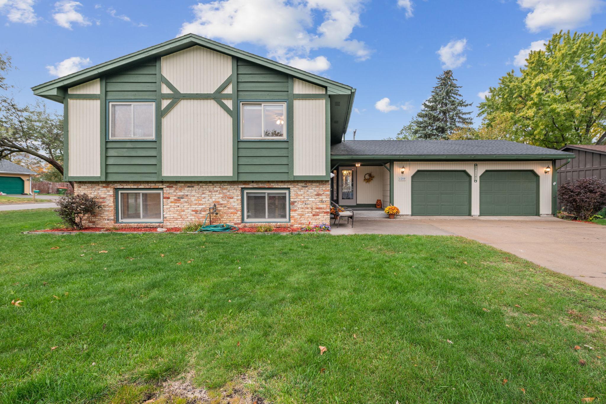 View of Residential at 8200 Tyler Street, Spring Lake Park MN 55432, Spring Lake Park - Mike Wilen | Minnesota Team Real Estate