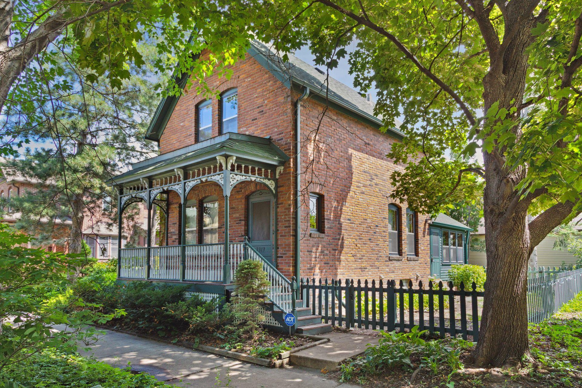 View of Residential at 2313 Milwaukee Avenue, Minneapolis MN 55404, Minneapolis - Mike Wilen | Minnesota Team Real Estate