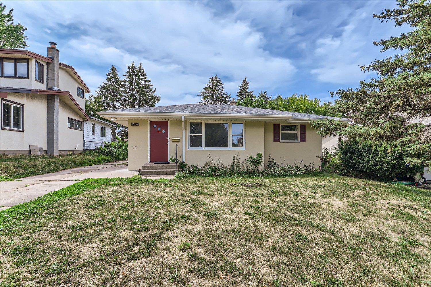 View of Residential at 1636 Euclid Street, Saint Paul MN 55106, Saint Paul - Mike Wilen | Minnesota Team Real Estate