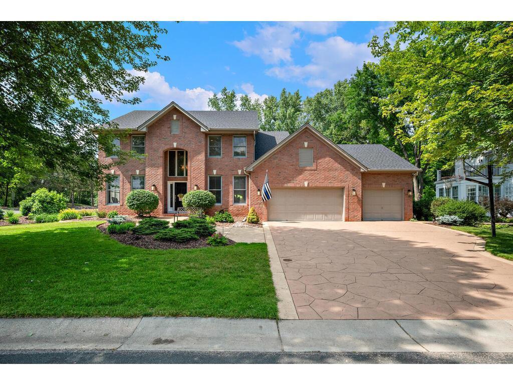 View of Residential at 835 Hidden Meadow Trail, Eagan MN 55123, Eagan - Mike Wilen | Minnesota Team Real Estate