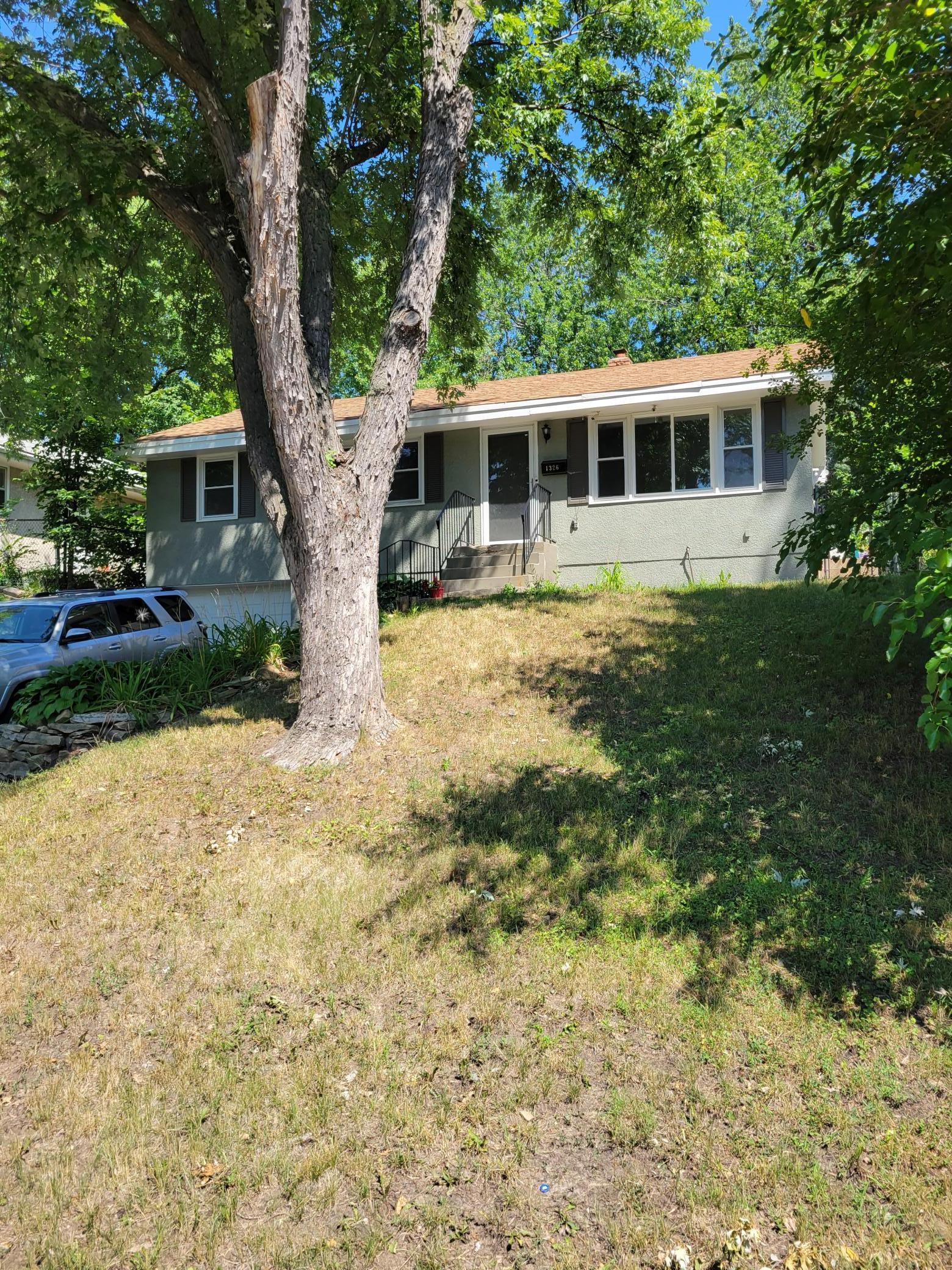 View of Residential at 1326 Jessie Street, Saint Paul MN 55130, Saint Paul - Mike Wilen | Minnesota Team Real Estate