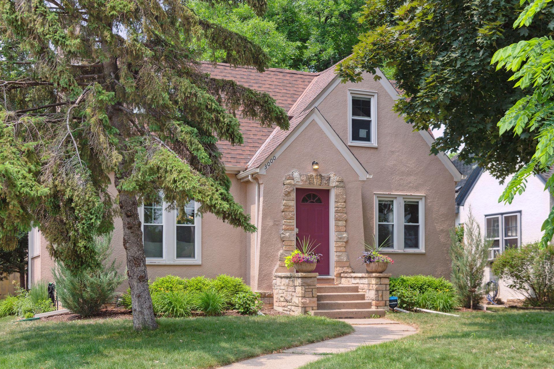 View of Residential at 3000 Arthur Street, Minneapolis MN 55418, Minneapolis - Mike Wilen | Minnesota Team Real Estate